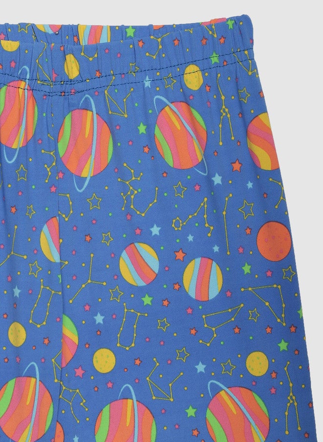 Cukoo Kids Printed Swim Shorts - Image 4